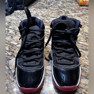 Jordan 11 Breds